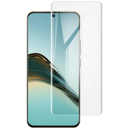 IMAK Hydrogel Film 4th Gen for Realme 13 Pro Ultra 5G / 13 Pro+ 5G / 13 Pro 5G Full Screen Protector Ultra Clear Soft TPU Film