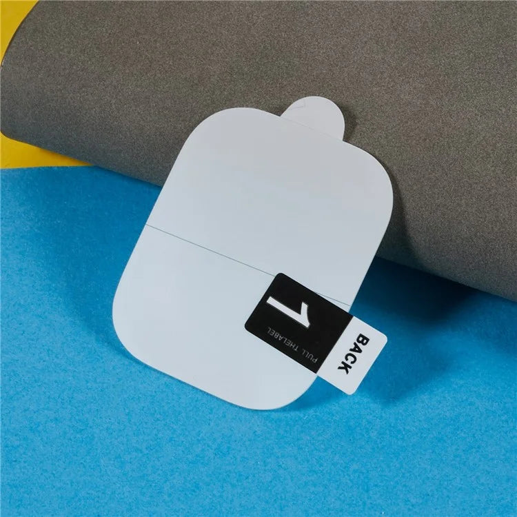 For Apple Watch Series 10 42mm Screen Protector Anti-Scratch TPU+PET Ultra Clear Hydrogel Watch Film