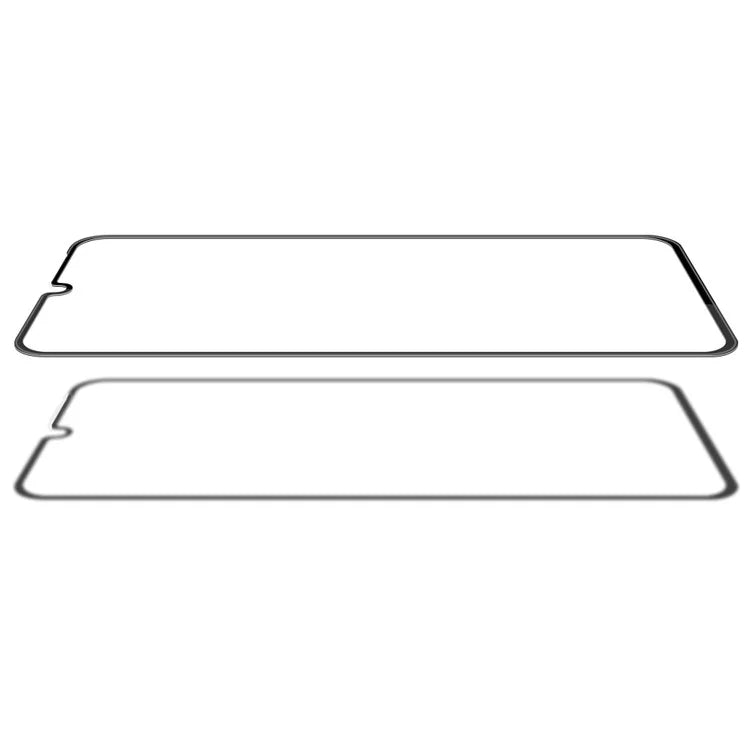 PINWUYO JK 3D Tempered Glass Film Series-2 for Samsung Galaxy A16 5G Screen Protector 9H Hardness Ultra Clear