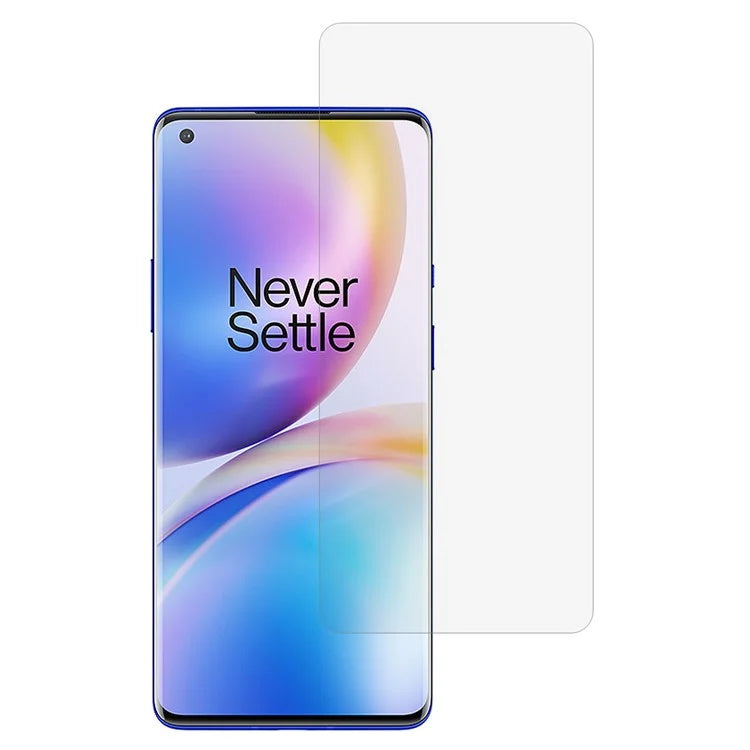 For OnePlus 8 Pro / 12 5G / Honor X50 5G / 80 Pro 5G / 90 Pro / 100 Pro 5G / 200 Pro 5G / X50 Pro 5G / X50 GT 5G / Oppo Find X7 Ultra TPU Screen Protector