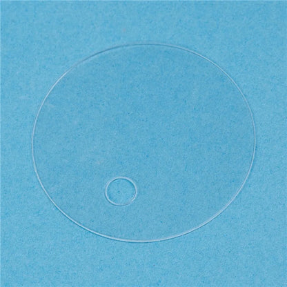 For Realme 13 Pro 5G / 13 Pro+ 5G Tempered Glass Camera Lens Protector Ultra Clear Anti-Scratch Lens Film