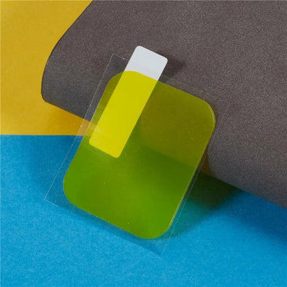 For Apple Watch Series 10 42mm TPU Flexible Screen Protector Full Protection Anti-Scratch Screen Film