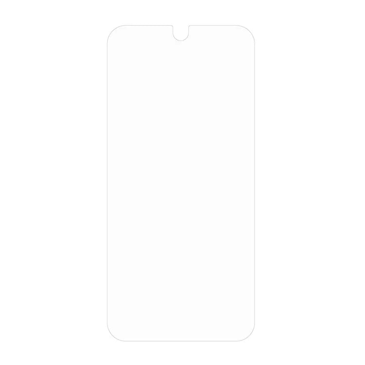 For Samsung Galaxy A16 5G Screen Film PET Bubble-Free Ultra Clear Screen Protector