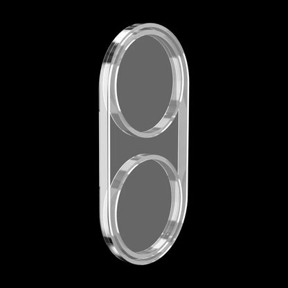 For Samsung Galaxy A06 ENKAY Hat-Prince Camera Lens Protector Integrated Tempered Glass Lens Film