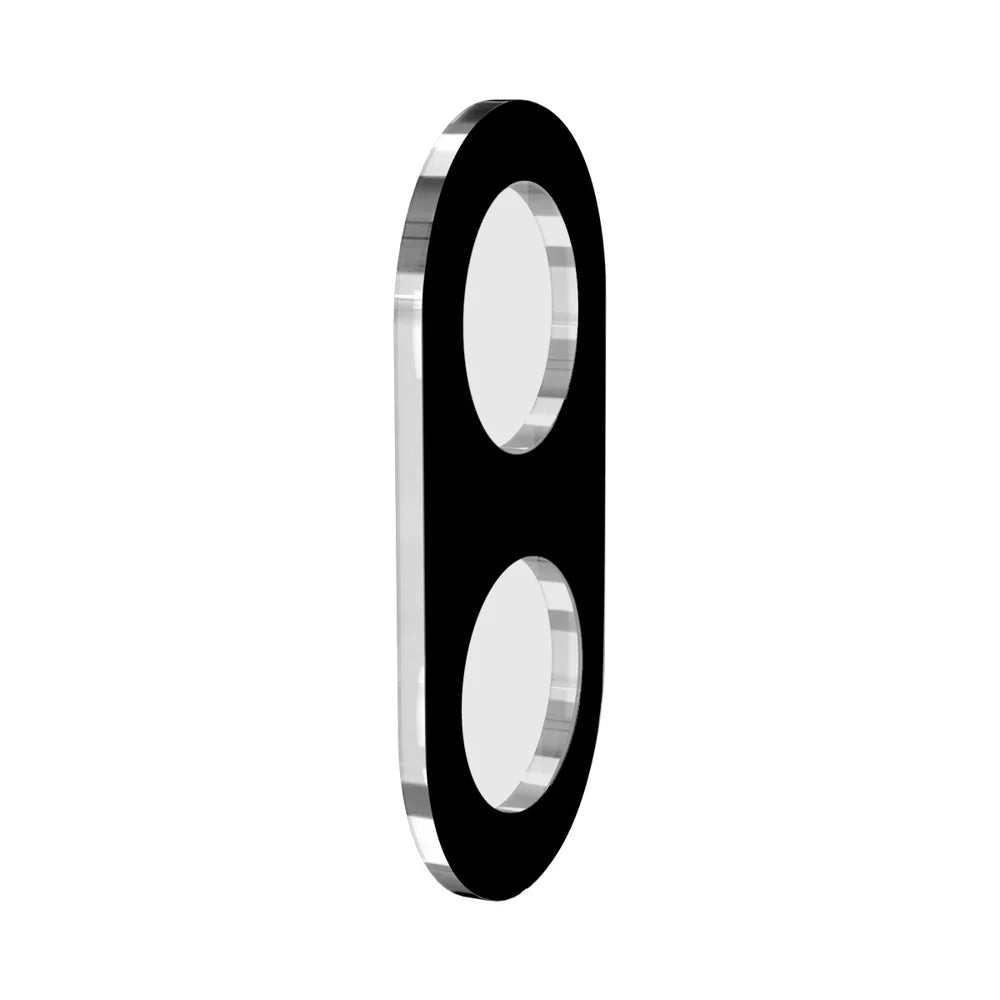 For Samsung Galaxy A06 ENKAY Hat-Prince Camera Lens Protector Integrated Tempered Glass Lens Film