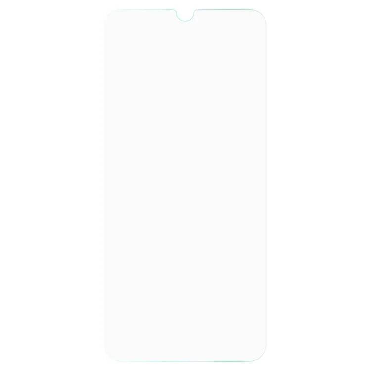 For Samsung Galaxy A06 High Aluminium-Silicon Glass Screen Protector 2.5D Arc Edge