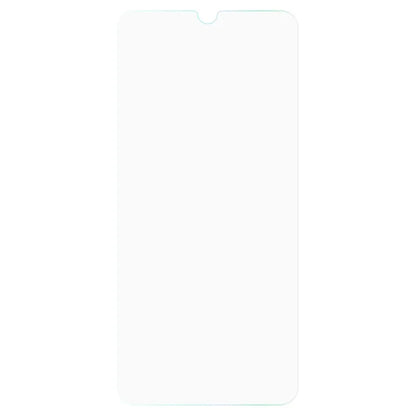 For Samsung Galaxy A06 High Aluminium-Silicon Glass Screen Protector 2.5D Arc Edge