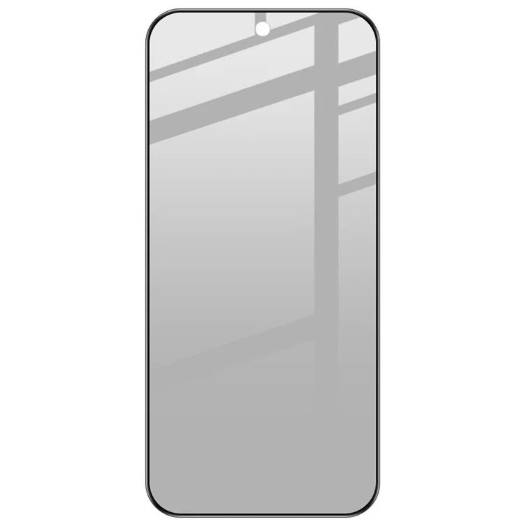 IMAK For Google Pixel 9 Pro XL Anti-Peep Tempered Glass Screen Protector Full Coverage