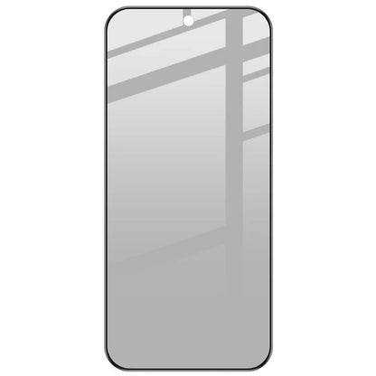 IMAK For Google Pixel 9 Pro XL Anti-Peep Tempered Glass Screen Protector Full Coverage