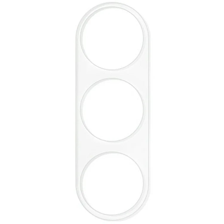 For Samsung Galaxy S24 FE Camera Lens Protector Anti-Scratch Integrated Tempered Glass Lens Film