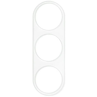 For Samsung Galaxy S24 FE Camera Lens Protector Anti-Scratch Integrated Tempered Glass Lens Film