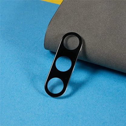For Samsung Galaxy S24 FE Camera Lens Protector Anti-Scratch Integrated Tempered Glass Lens Film
