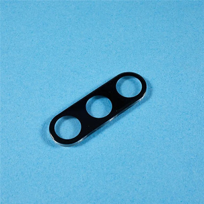 For Samsung Galaxy S24 FE Camera Lens Protector Anti-Scratch Integrated Tempered Glass Lens Film
