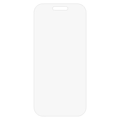 For iPhone 16 Screen Protector Ultra Clear PET Film Full Coverage