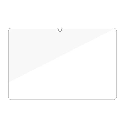 For Samsung Galaxy Tab S10 Plus Tablet Screen Protector Tempered Glass Straight Edge