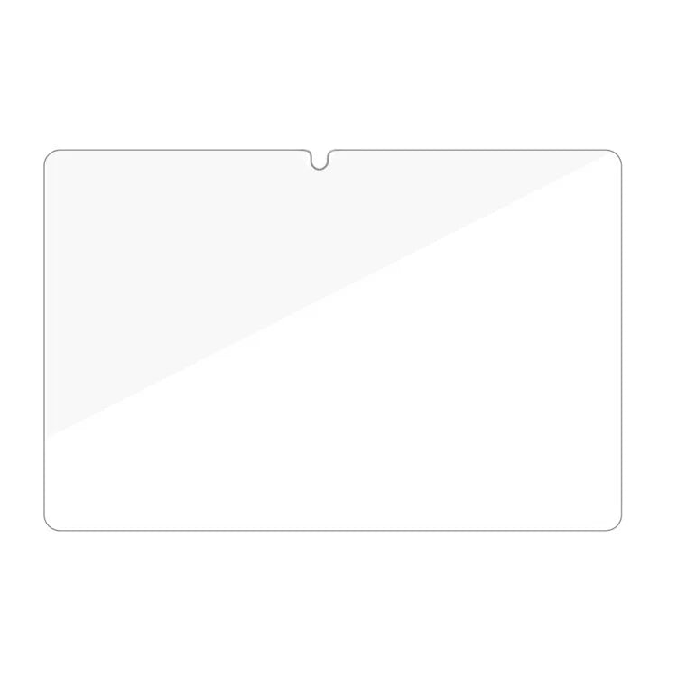 For Samsung Galaxy Tab S10 Plus Tempered Glass Screen Protector 2.5D Arc Edge