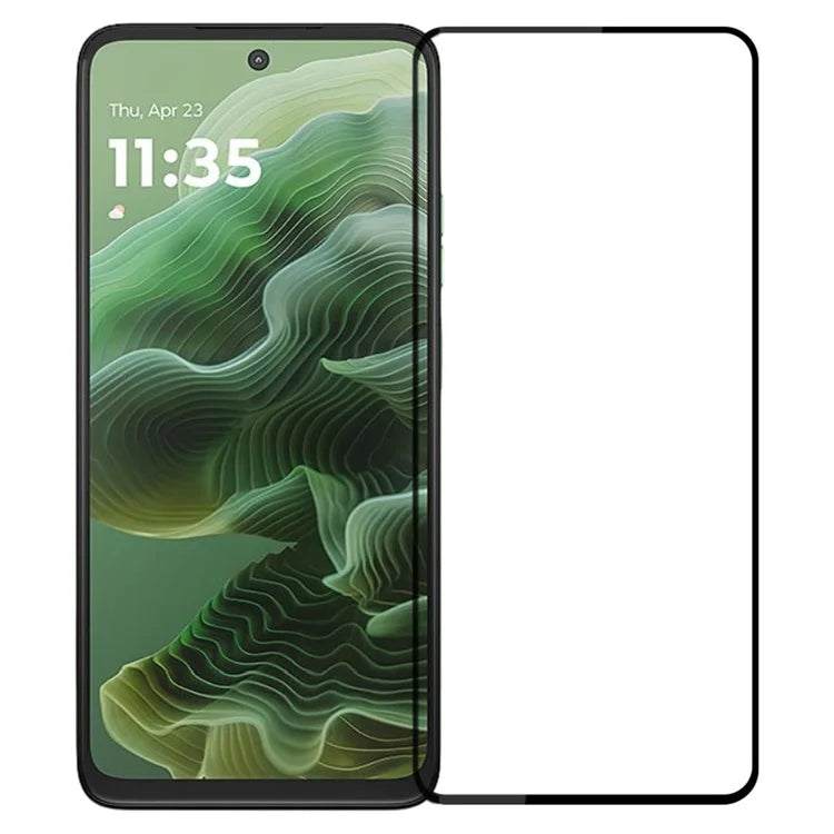 PINWUYO JK Series-2 for Motorola Moto G35 5G Tempered Glass Film 9H Full Screen Protector