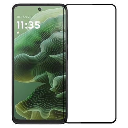 PINWUYO JK Series-2 for Motorola Moto G35 5G Tempered Glass Film 9H Full Screen Protector