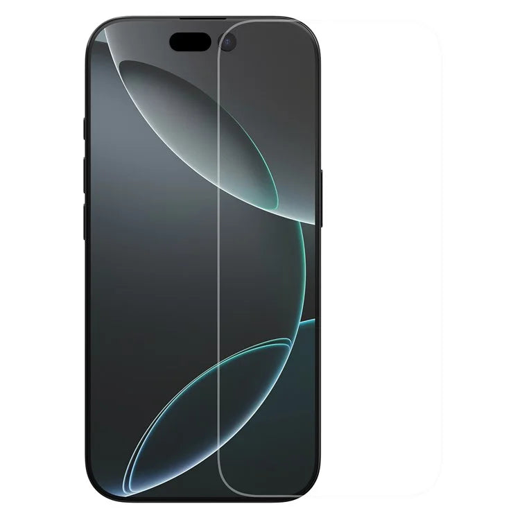 NILLKIN H+Pro for iPhone 16 Pro Max Screen Protector 9H Anti-Scratch Tempered Glass Film