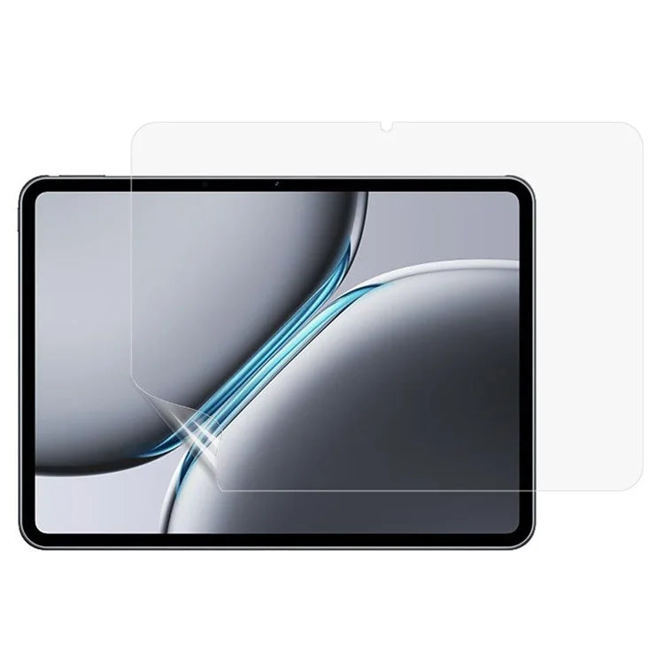 For OnePlus Pad 2 2024 Full Screen Protector High Definition Tablet PET Film