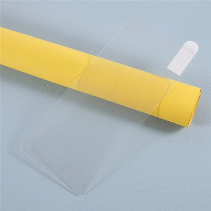 For Motorola Moto G35 5G Screen Protector High Aluminum-Silicon Glass Film HD Clarity 0.25 Arc Edge