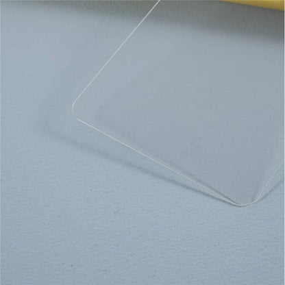For Motorola Moto G35 5G Screen Protector High Aluminum-Silicon Glass Film HD Clarity 0.25 Arc Edge
