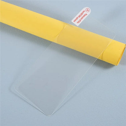 For Motorola Moto G55 5G Screen Protector High Aluminum-Silicon Glass Film HD Clarity 0.25 Arc Edge