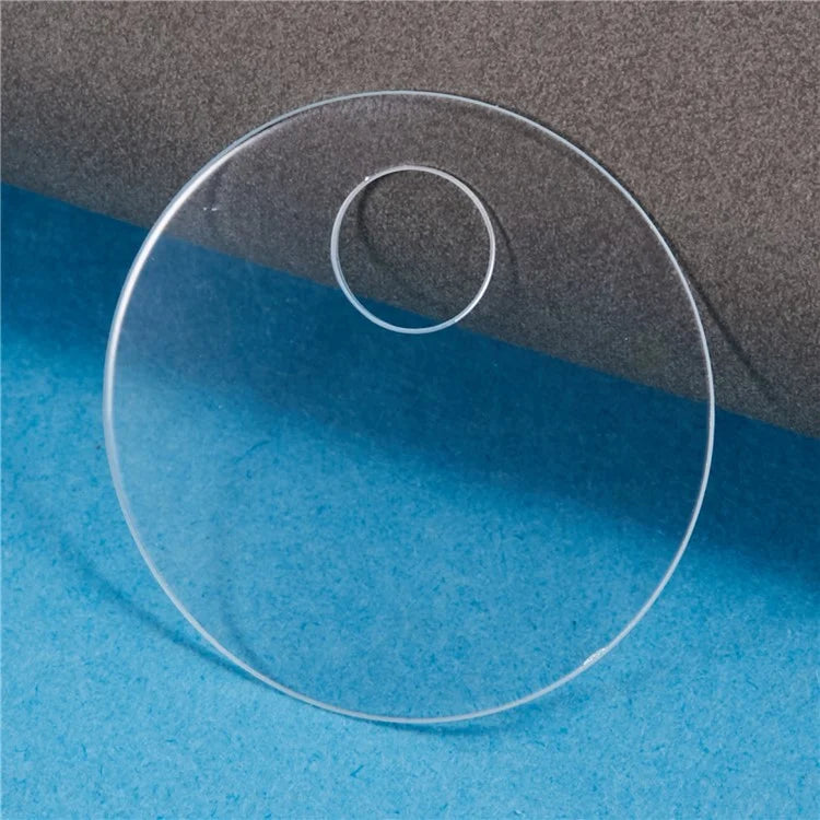 For Xiaomi Redmi Pad SE Tempered Glass Camera Lens Protector Ultra Clear Anti-Scratch Lens Film