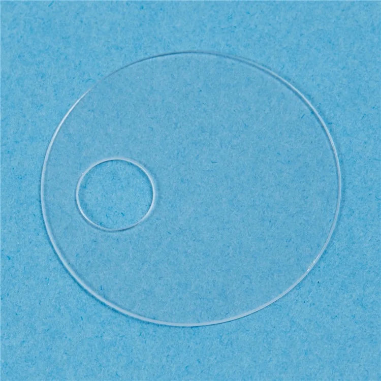 For Xiaomi Redmi Pad SE Tempered Glass Camera Lens Protector Ultra Clear Anti-Scratch Lens Film