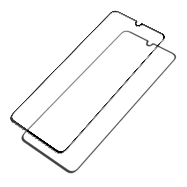 PINWUYO JK 3D Tempered Glass Film Series-2 for Xiaomi Redmi 14C 4G Screen Protector 9H Hardness Ultra Clear