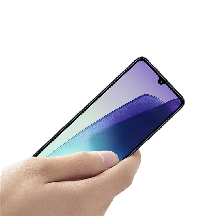 PINWUYO JK 3D Tempered Glass Film Series-2 for Xiaomi Redmi 14C 4G Screen Protector 9H Hardness Ultra Clear