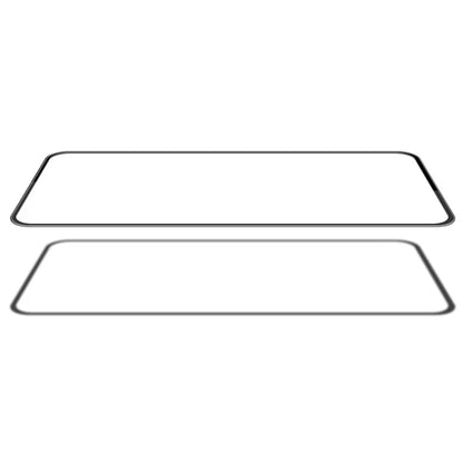 PINWUYO JK 3D Tempered Glass Film Series-2 for Xiaomi 14T / 14T Pro Screen Protector 9H Hardness Ultra Clear