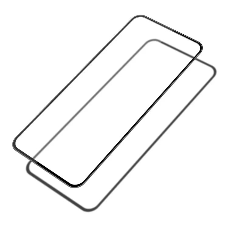 PINWUYO JK 3D Tempered Glass Film Series-2 for Xiaomi 14T / 14T Pro Screen Protector 9H Hardness Ultra Clear