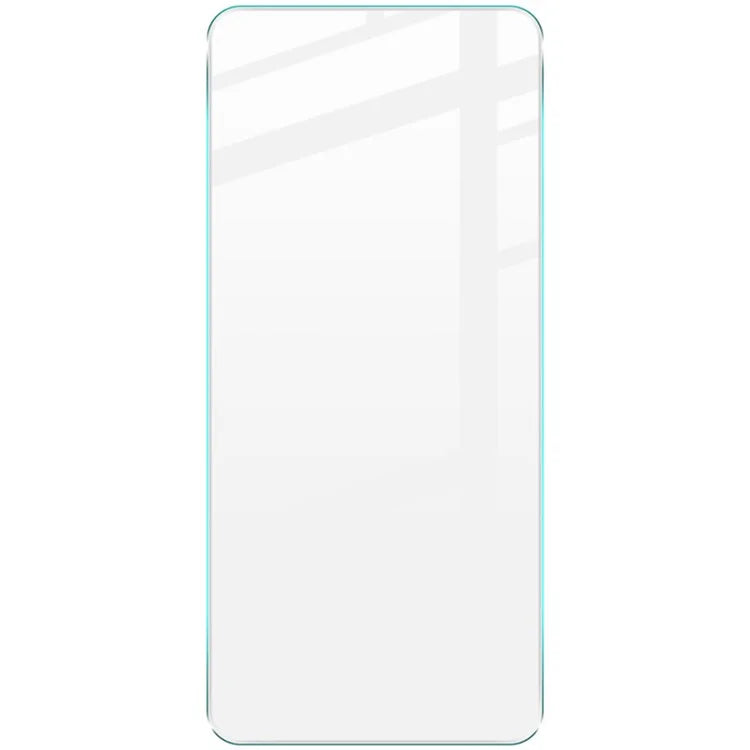 IMAK H Series For Motorola Thinkphone 25 5G /  Moto S50 5G / Edge 50 Neo 5G Tempered Glass Screen Protector Shatter-Proof Protection