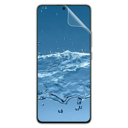 IMAK Hydrogel Film 4th Gen for Xiaomi Poco F6 Pro 5G / Poco X6 Pro 5G / Redmi K70 Pro Champion Edition / K70 Pro 5G / K70E 5G / K70 5G TPU Screen Film