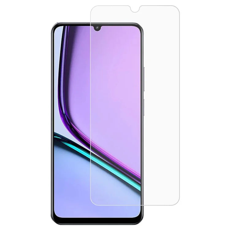 For Realme Note 60 Screen Protector 0.3mm Ultra-Clear Tempered Glass Film
