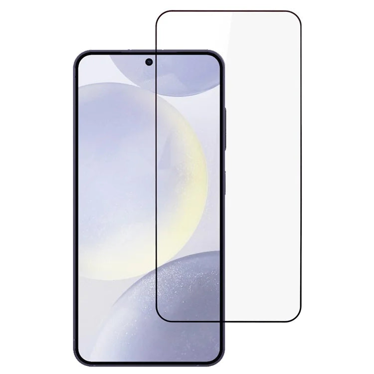 For Samsung Galaxy S24 Tempered Glass Full Screen Protector 9H Hardness