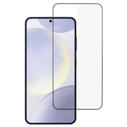 For Samsung Galaxy S24+ Tempered Glass Full Screen Protector 9H Hardness