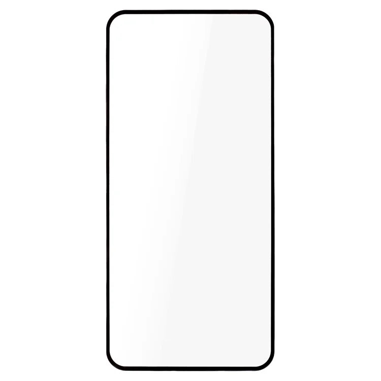 For Samsung Galaxy S24 FE Tempered Glass Full Screen Protector 9H Hardness