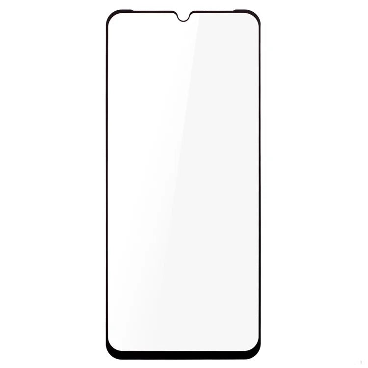 For Samsung Galaxy A06 Tempered Glass Full Screen Protector 9H Hardness