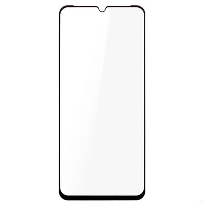 For Samsung Galaxy A06 Tempered Glass Full Screen Protector 9H Hardness