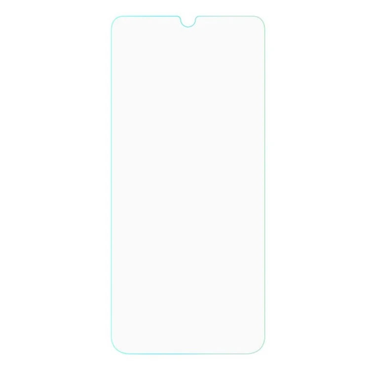 For Samsung Galaxy A06 Tempered Glass Screen Protector 2.5D Arc Edge 0.25mm 9H Anti-Explosion