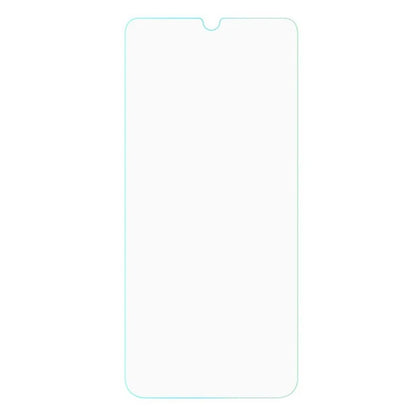 For Samsung Galaxy A06 Tempered Glass Screen Protector 2.5D Arc Edge 0.25mm 9H Anti-Explosion