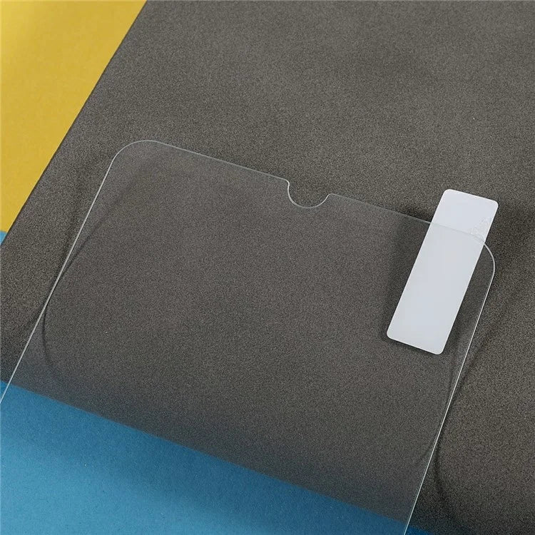 For Samsung Galaxy A06 Tempered Glass Screen Protector 2.5D Arc Edge 0.25mm 9H Anti-Explosion