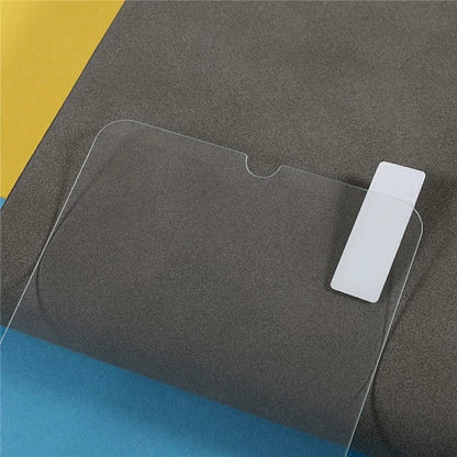 For Samsung Galaxy A06 Tempered Glass Screen Protector 2.5D Arc Edge 0.25mm 9H Anti-Explosion
