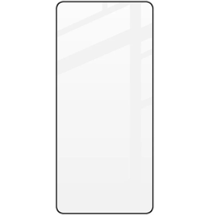 IMAK Pro+ Series For Xiaomi 14T / 14T Pro Tempered Glass Full Screen Protector Sensitive Touch Film