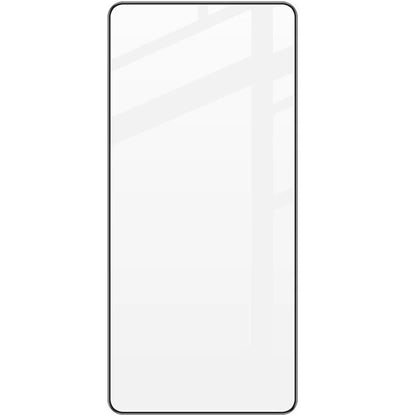 IMAK Pro+ Series For Xiaomi 14T / 14T Pro Tempered Glass Full Screen Protector Sensitive Touch Film