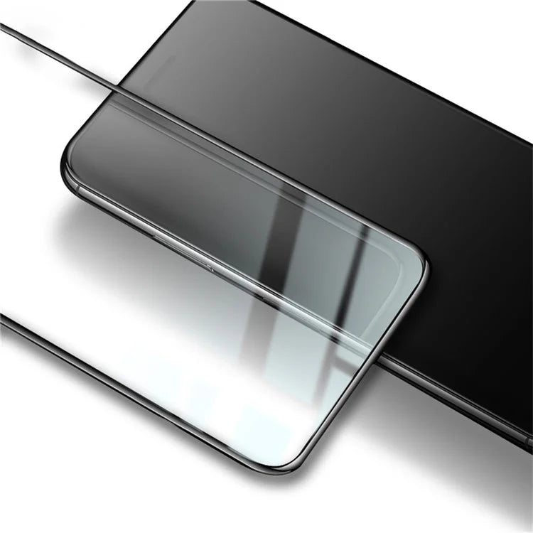 IMAK Pro+ Series For Xiaomi 14T / 14T Pro Tempered Glass Full Screen Protector Sensitive Touch Film