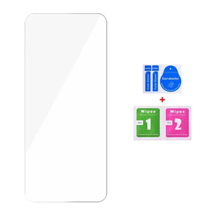 100PCS for Oppo A60 5G Screen Protector Anti-Scratch Tempered Glass Film