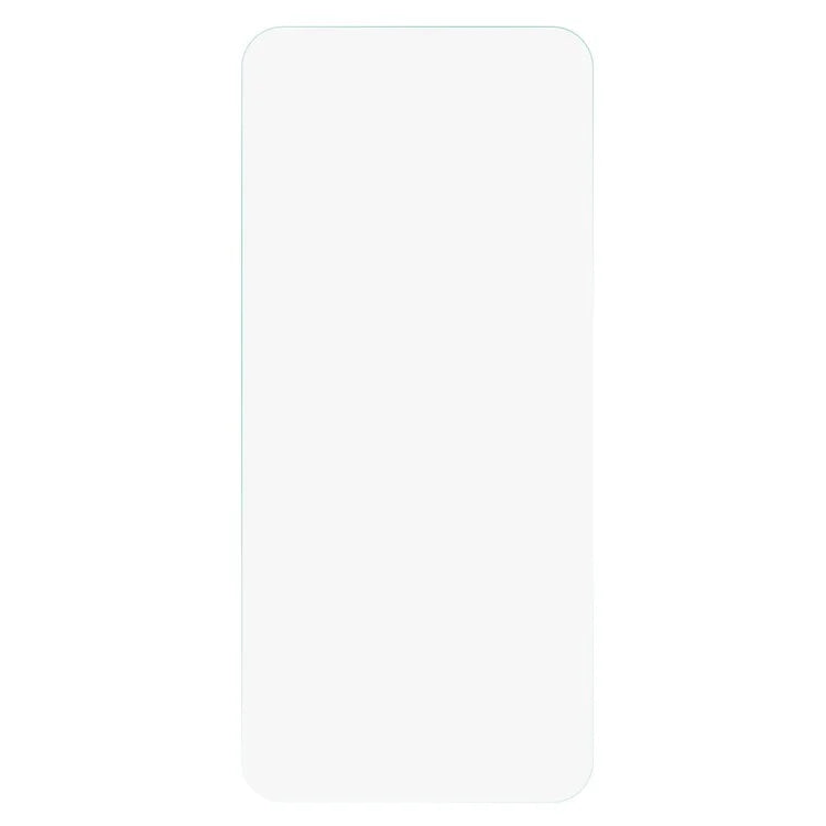 For Oppo A60 5G High Aluminium-Silicon Glass Screen Protector 2.5D Arc Edge